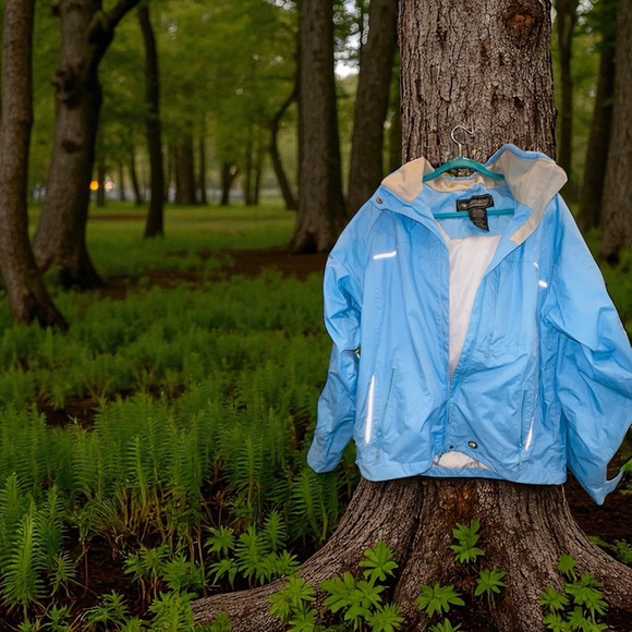 Wetskins Other - Mens /womenBlue Jacket